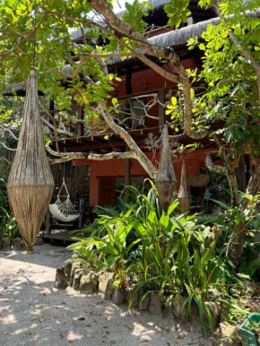 Casa Paraíso Cassange